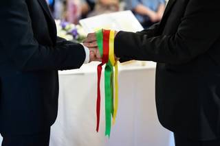 LaVì Laura Vitale - Celebrante - 13