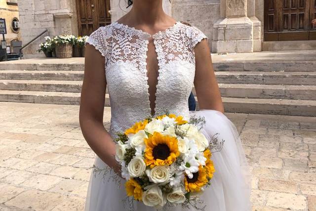 Idea Sposa 4