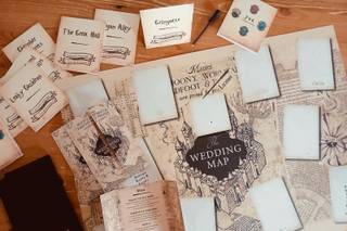 Il Mio Piccolo Mondo di Carta - 8