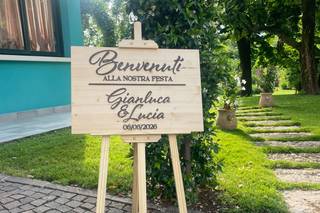 HR Wedding & Event Planner - 2