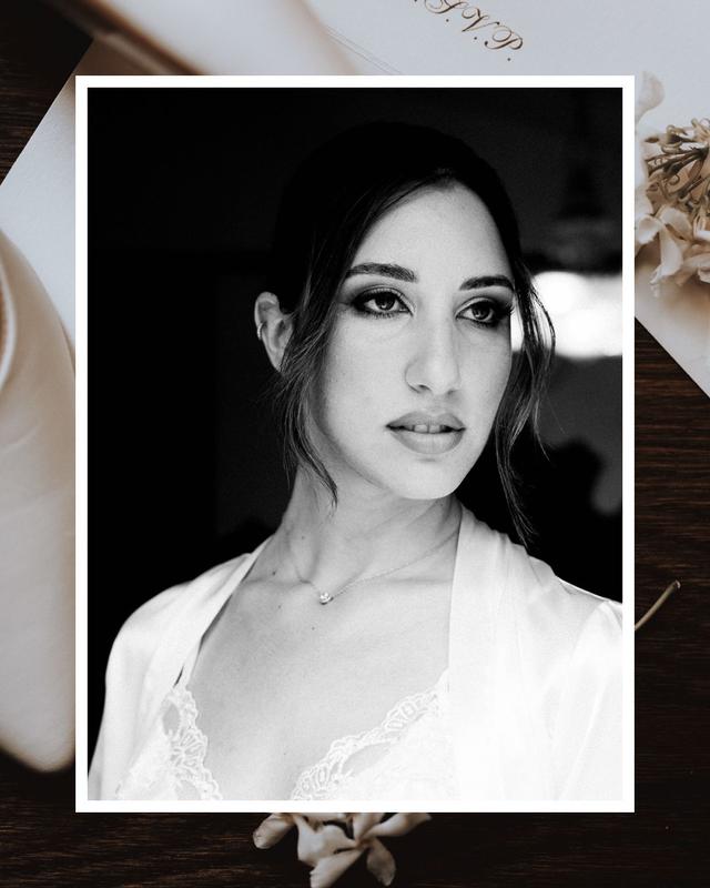 Grace Sanguineti - Bottega del Wedding - 2