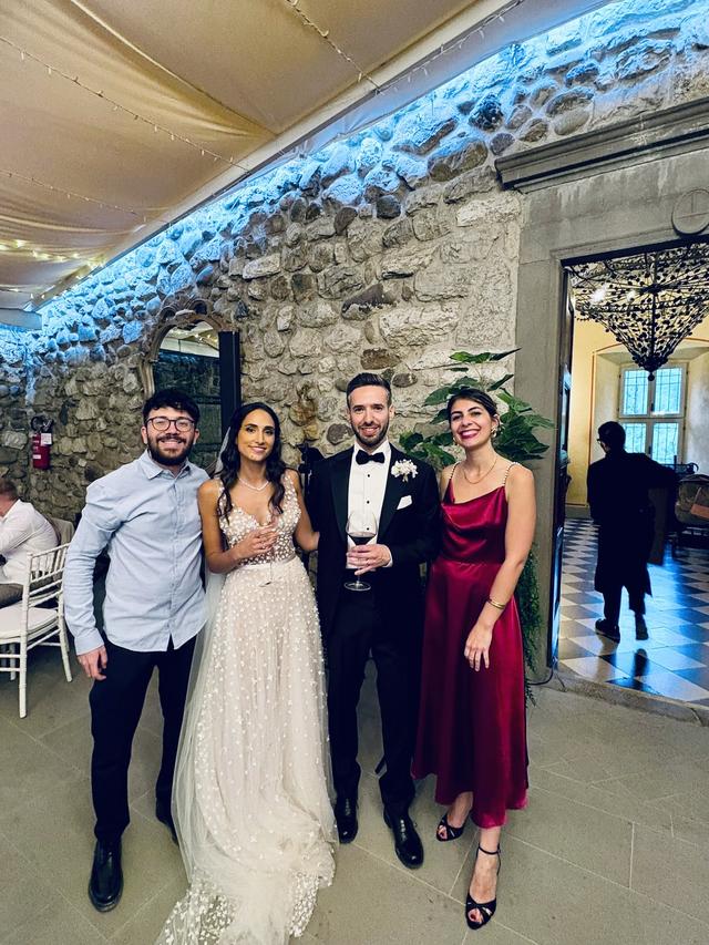 Dinamiche Ensemble - 1