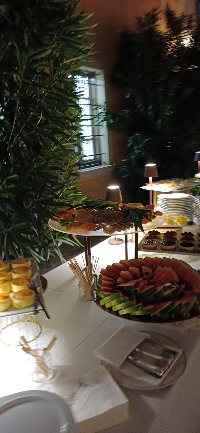 Al Baratello Events - 4
