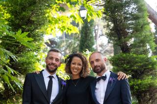 LaVì Laura Vitale - Celebrante - 14