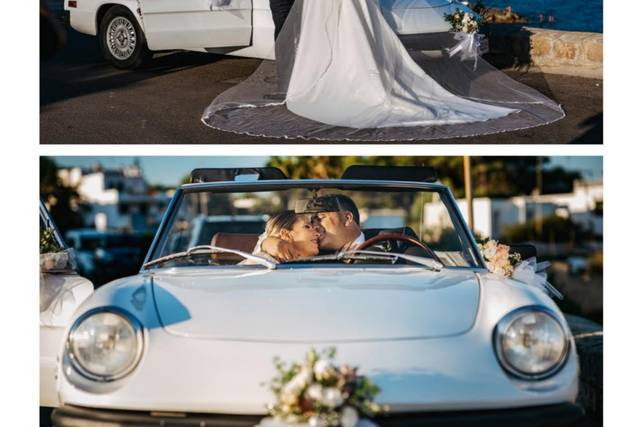 Apulia Luxury Studio 5