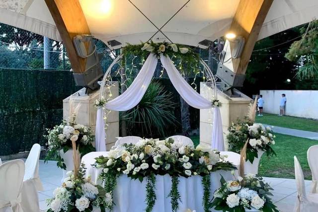 Villa Orchidea 1