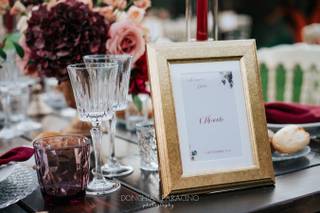 Fabiana Di Paolo Floral e Wedding Designer - 37