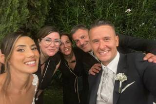 Alessandra Castangia Event Designer - 5