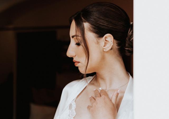 Grace Sanguineti - Bottega del Wedding - 4