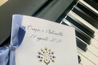 Holy music and singing - 5