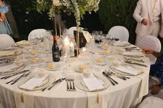 Alessandra Castangia Event Designer - 6