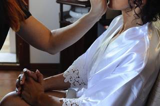 Valeria Lanza Make Up Artist & Hair Style - 6