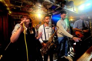 Swing LAB - 1