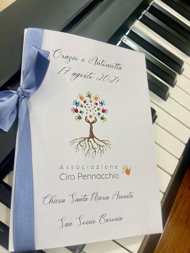 Holy music and singing - 1