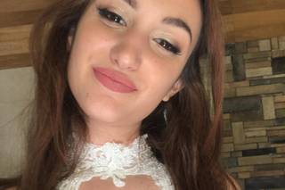 Anna Sorrentino Make Up - 7