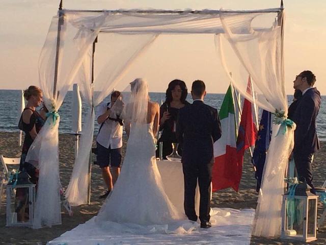 Celebrante matrimoni civili e simbolici - 4