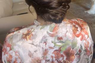 Elenoire Bernardi Makeup Artist & Hair Stylist - 11