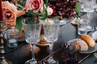 Fabiana Di Paolo Floral e Wedding Designer - 39
