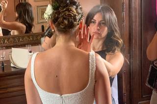 Francesca Morelli Beauty Salon - 23