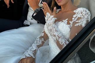 Alessandra Castangia Event Designer - 7