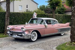 Auto della Sposa - 8