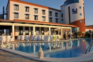 Lu' Hotel Carbonia - 6