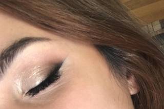 Anna Sorrentino Make Up - 8