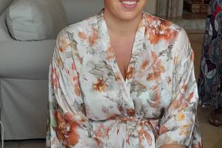 Elenoire Bernardi Makeup Artist & Hair Stylist - 12