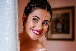 Francesca Morelli Beauty Salon - 24