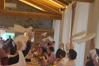 Dj Beppe Wedding - 18