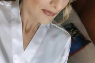 Ghada Make Up - 6