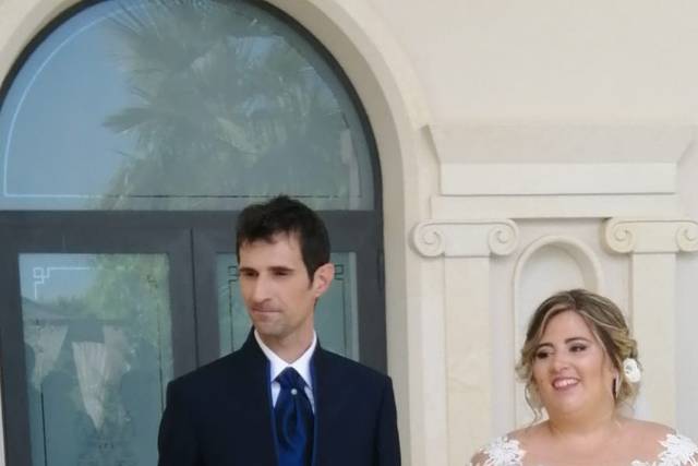 Joelle Alta Moda Sposa 4