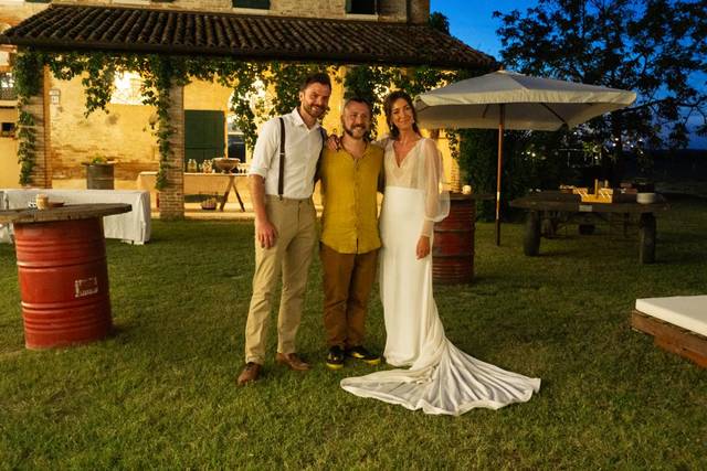 Umberto Fabbri DJ 3
