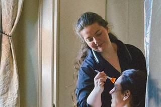 Elenoire Bernardi Makeup Artist & Hair Stylist - 13