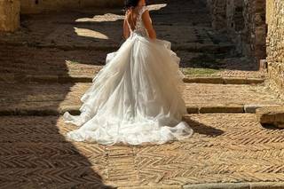 Sandra Spose Atelier - 5
