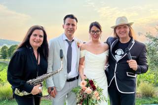 Anna Sax & DJ Set - 5