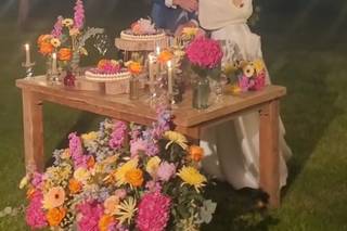 Dj Beppe Wedding - 19