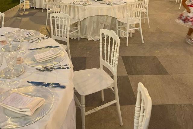 Ristorante La Cascina 2