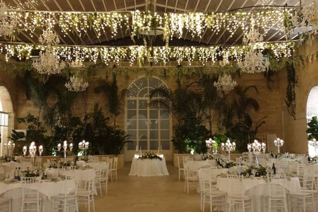 Gala Banqueting, Eventi 1
