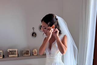 Alessia Spanu Makeup artist - 8