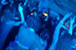 Dj Beppe Wedding - 20