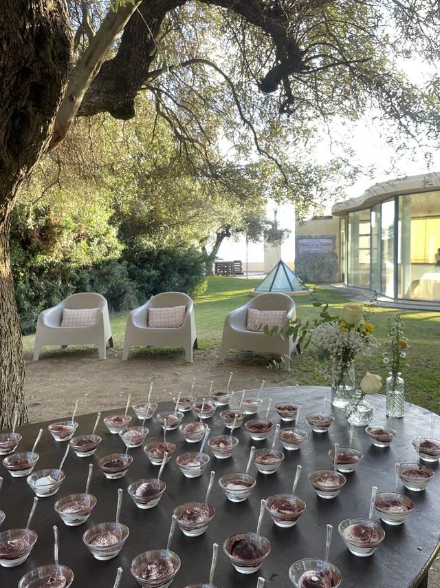 Karalis Events & La Contra - 2