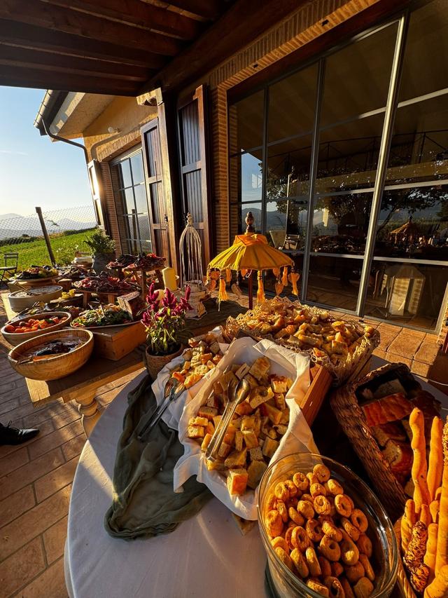Boriosi Catering - 2