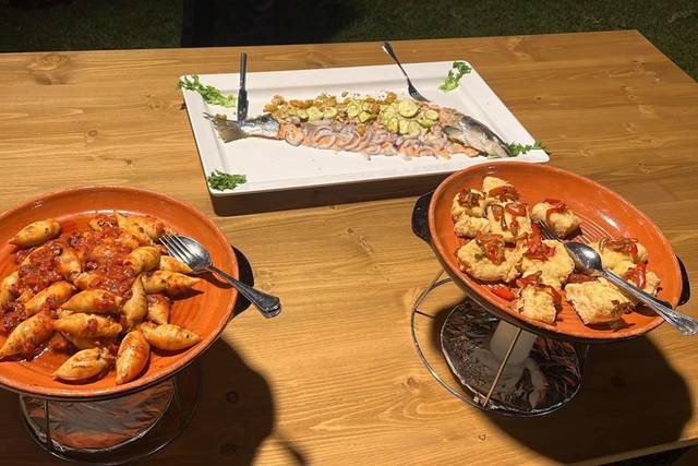 Ristorante La Cascina 3
