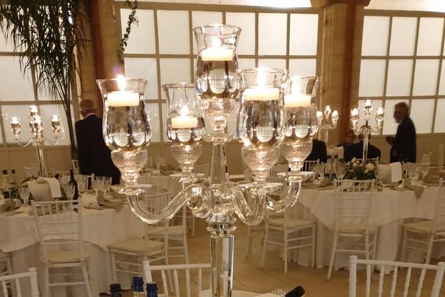 Gala Banqueting, Eventi 2