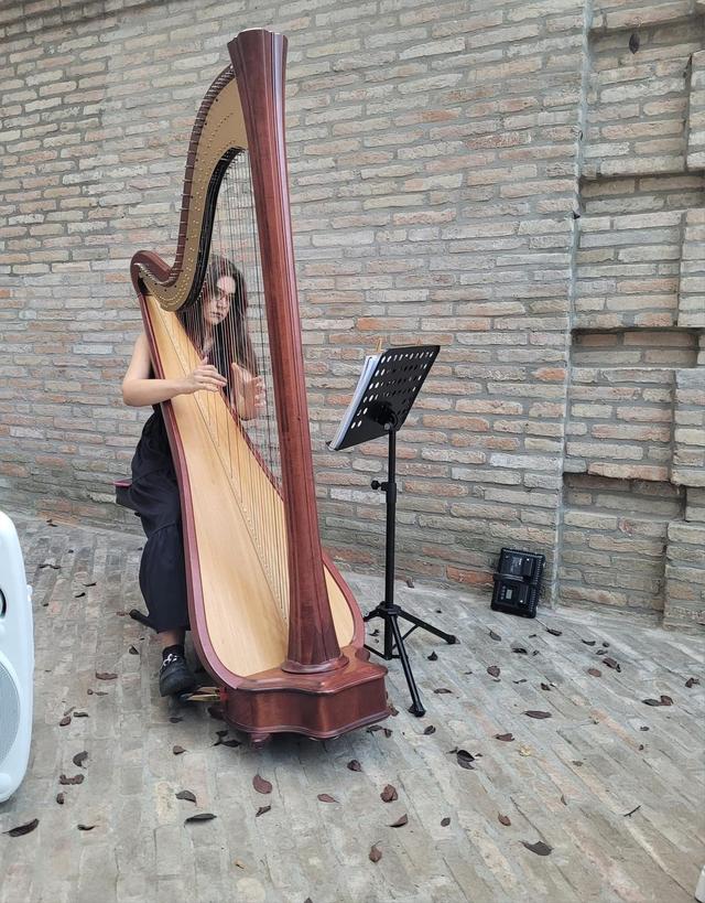 Cecilia Cuccolini - 2