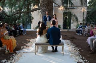Claudia Buccarella Celebrant - 13
