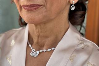 Sara Felisi Makeup Artist - 17