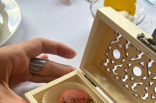 I 5 Sensi Catering - 5
