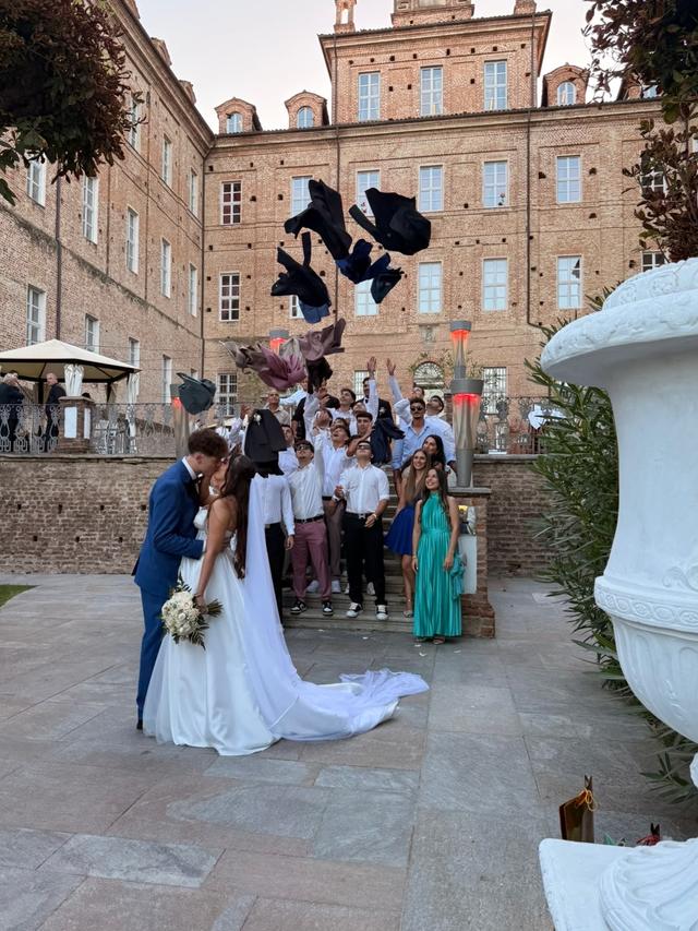 Castello di Montaldo - 1